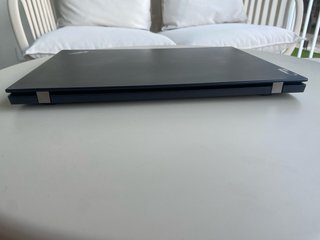 Lenovo ThinkPad L14 Gen 1 AMD