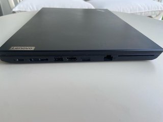 Lenovo ThinkPad L14 Gen 1 AMD