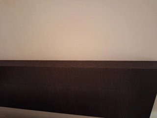 Cabecero de cama madera 150/160 cm