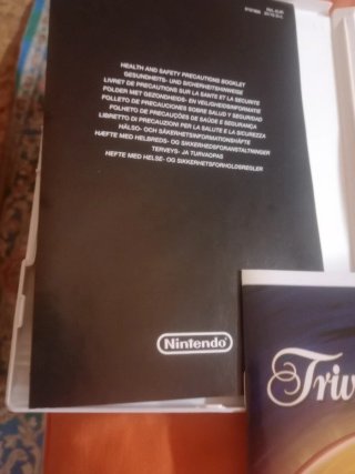 Trivial Pursuit Wii