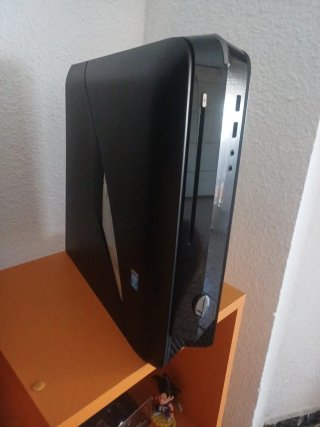 Ordenador Alienware X51 R2 Negro I5