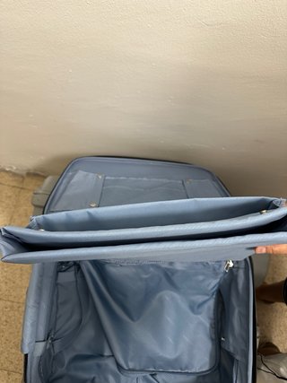 Maletín de viaje o para portátil  Samsonite negro