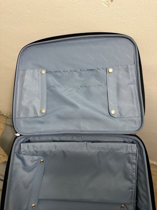 Maletín de viaje o para portátil  Samsonite negro