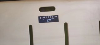 Cama nido Orizzonti