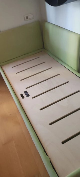 Cama nido Orizzonti