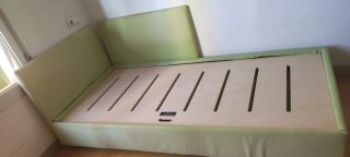 Cama nido Orizzonti