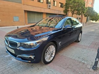 BMW Serie 3 2018