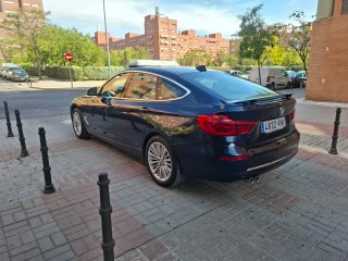 BMW Serie 3 2018