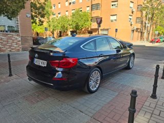 BMW Serie 3 2018