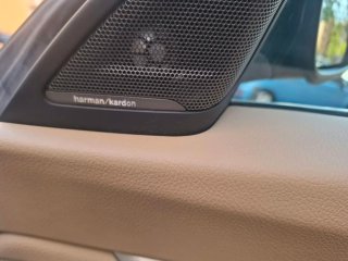 BMW Serie 3 2018