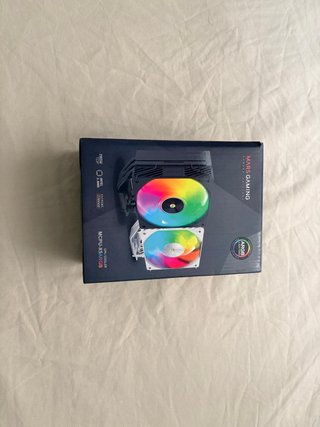PC Gaming i5-12400F + GTX 1660 Super 6GB + 1,8 TB
