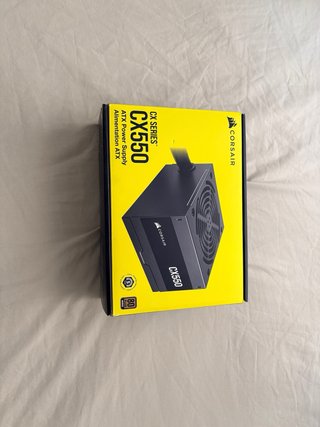 PC Gaming i5-12400F + GTX 1660 Super 6GB + 1,8 TB