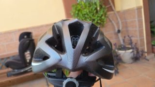 Casco bicicleta Livall BH62 Bling Helmet.