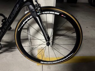 Bicicleta de Carretera Cannondale Synapse