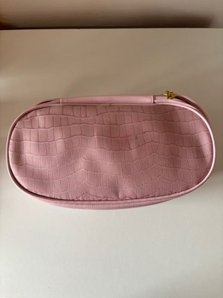 Neceser Estée Lauder Rosa Vintage