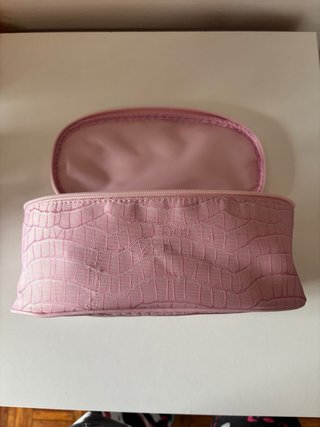 Neceser Estée Lauder Rosa Vintage