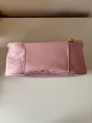 Neceser Estée Lauder Rosa Vintage