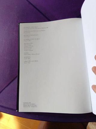 Lecturas para dormir a un rey. 1 Primaria