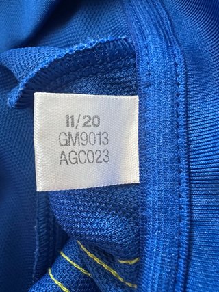 Adidas Chaqueta