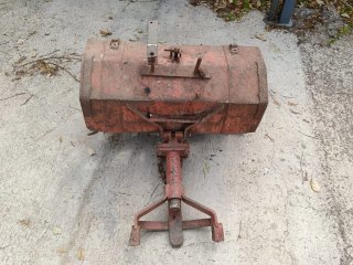 Rotovator