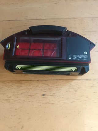 Depósito de basura para Roomba 980-989