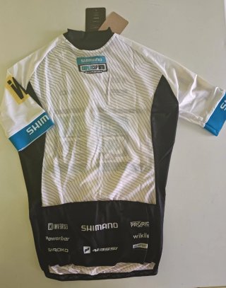 Maillot Inverse Shimano Supercup MTB T- L/M/S/XS.
