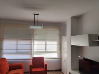 2 Estores Plegables Beige 150x175 cm