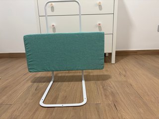 Barrera de Cama Infantil