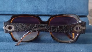 Gafas de sol Christian Dior Vintage.Myladydior1