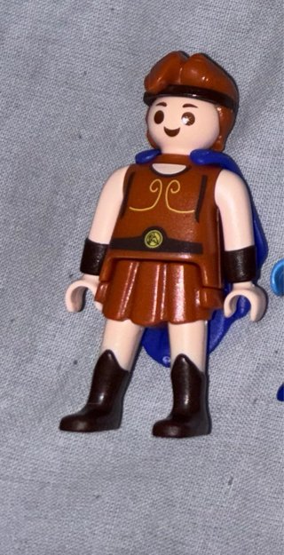 Figuras Playmobil Disney/Pixar