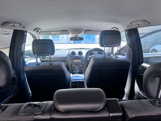 Mercedes-Benz ML 350 CDI BlueTEC 231 CV – 2011