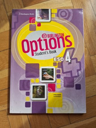 ESO 4 - OPTIONS 4