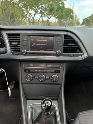 SEAT Leon 2014