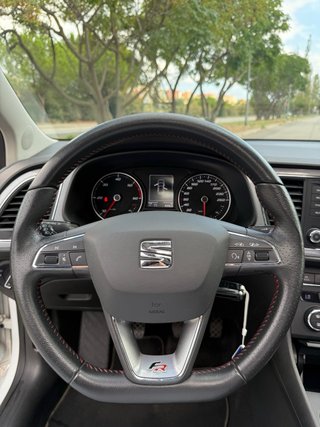 SEAT Leon 2014