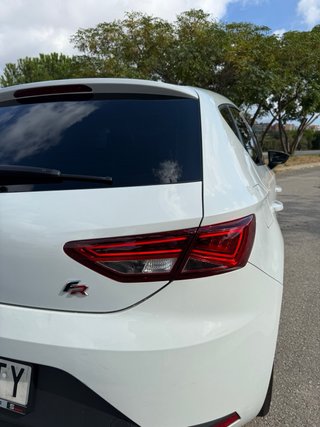 SEAT Leon 2014