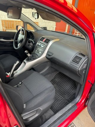 TOYOTA AURIS 1.6 VVT-i 132 CV – ÚNICO PROPIETARIO