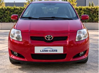 TOYOTA AURIS 1.6 VVT-i 132 CV – ÚNICO PROPIETARIO