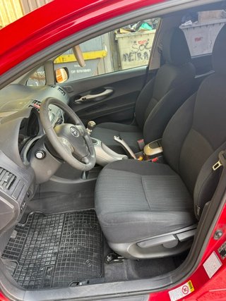 TOYOTA AURIS 1.6 VVT-i 132 CV – ÚNICO PROPIETARIO