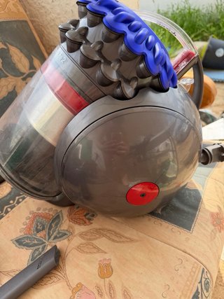 Dyson big ball absolute 2