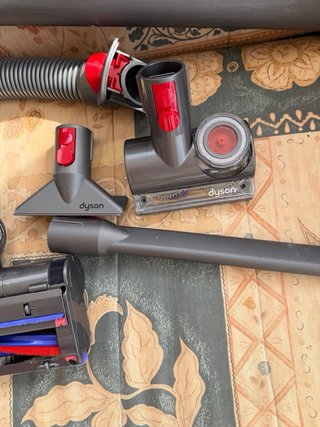 Dyson big ball absolute 2