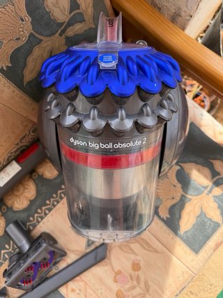 Dyson big ball absolute 2