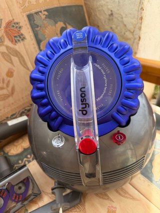 Dyson big ball absolute 2