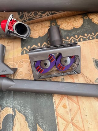 Dyson big ball absolute 2