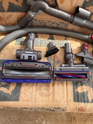 Dyson big ball absolute 2