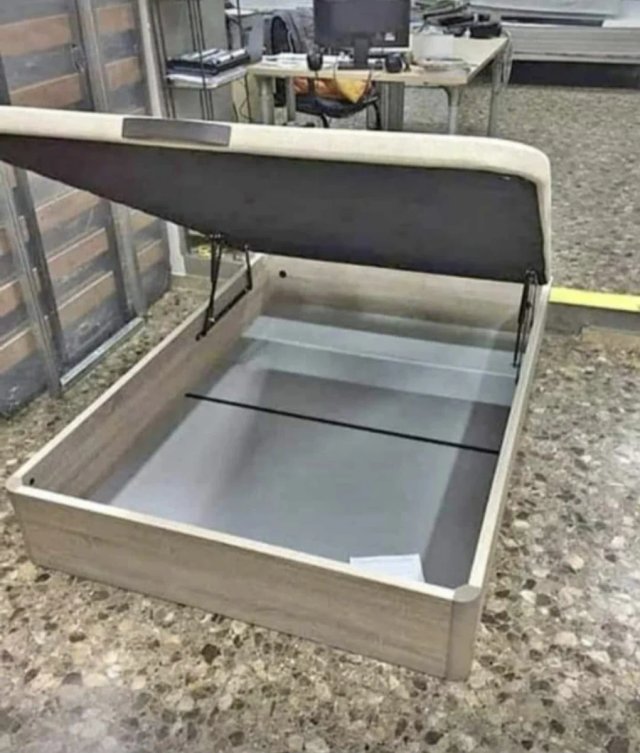 Offerta su letti completi