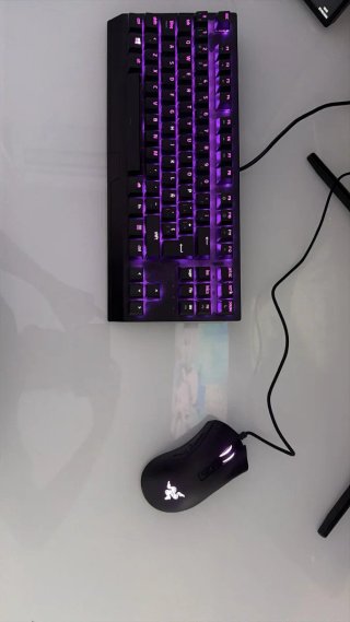 Set de Auriculares y Webcam GAME