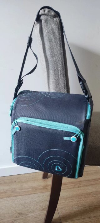 Trona portátil Munchkin GoBoost 2 en 1