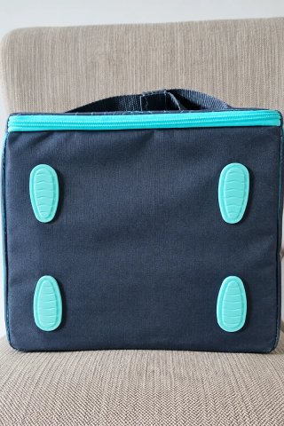 Trona portátil Munchkin GoBoost 2 en 1