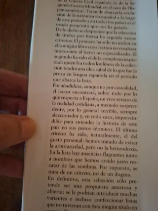 Historia universal de la infamia