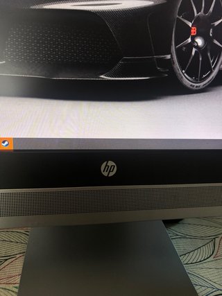 Ordenador All in One HP intel core i5-6500 3,2 GHZ